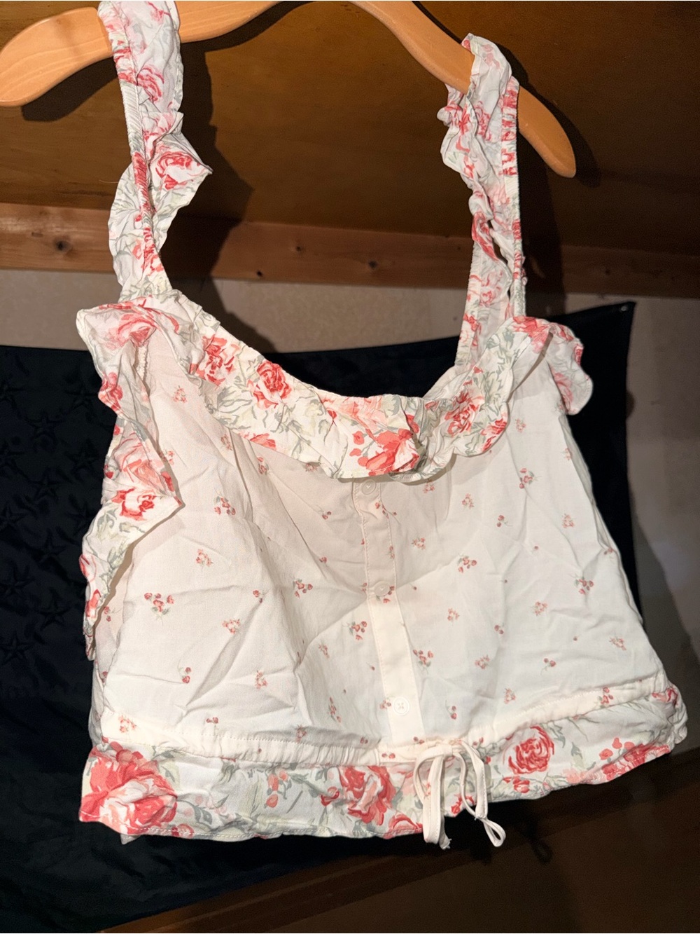 Torrid 2 piece skirt-top size 3x